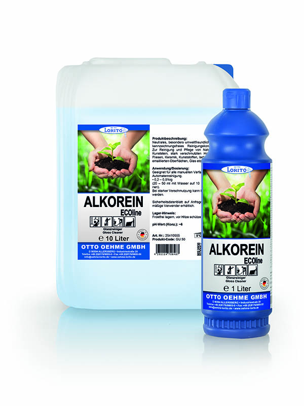 Alkorein Ecoline®