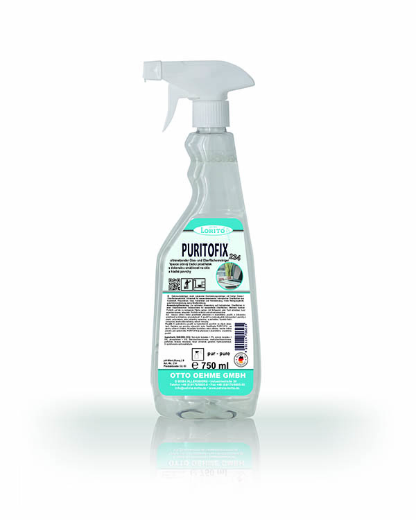 Puritofix 236 Ultra