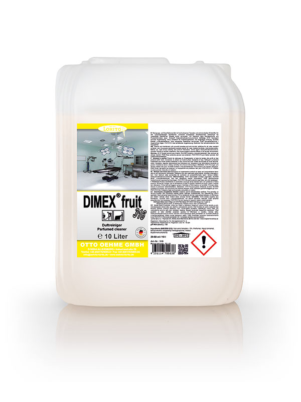 Alkorein Ecoline®