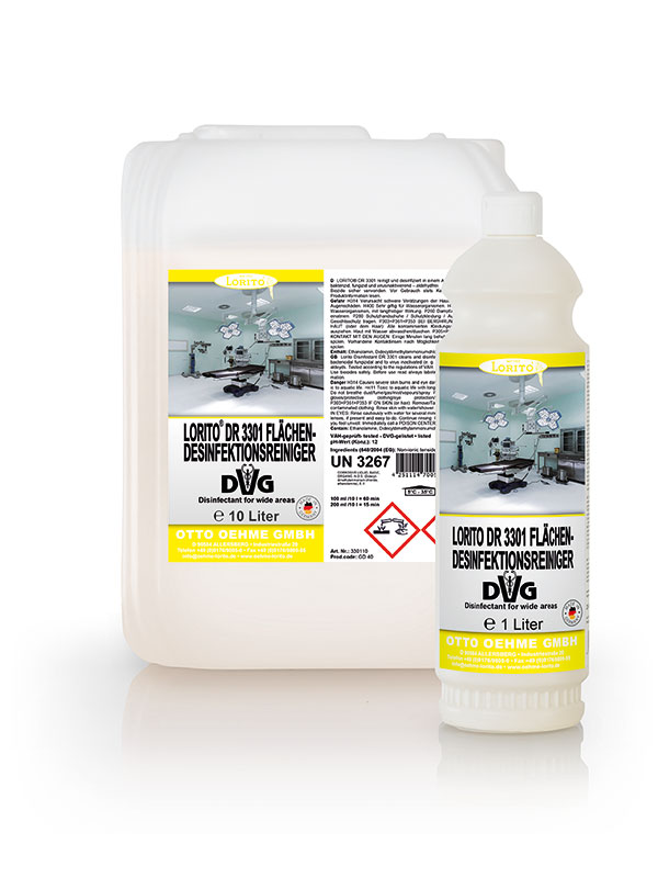 Allzweckreiniger Ecoline®