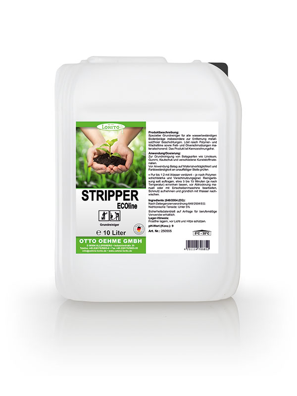 Stripper Ecoline®