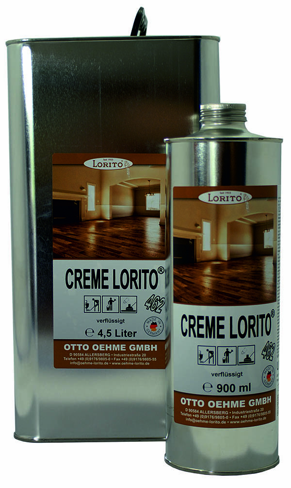 Creme Lorito® 462