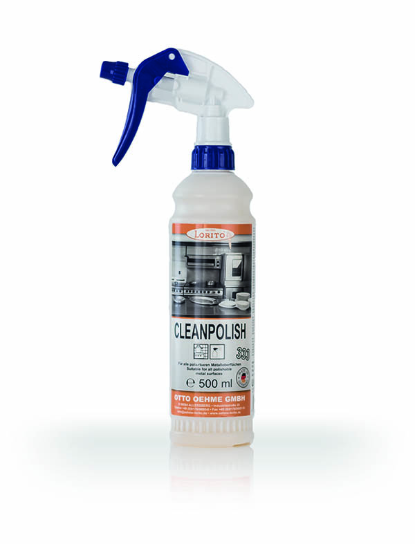 Cleanpolish 333