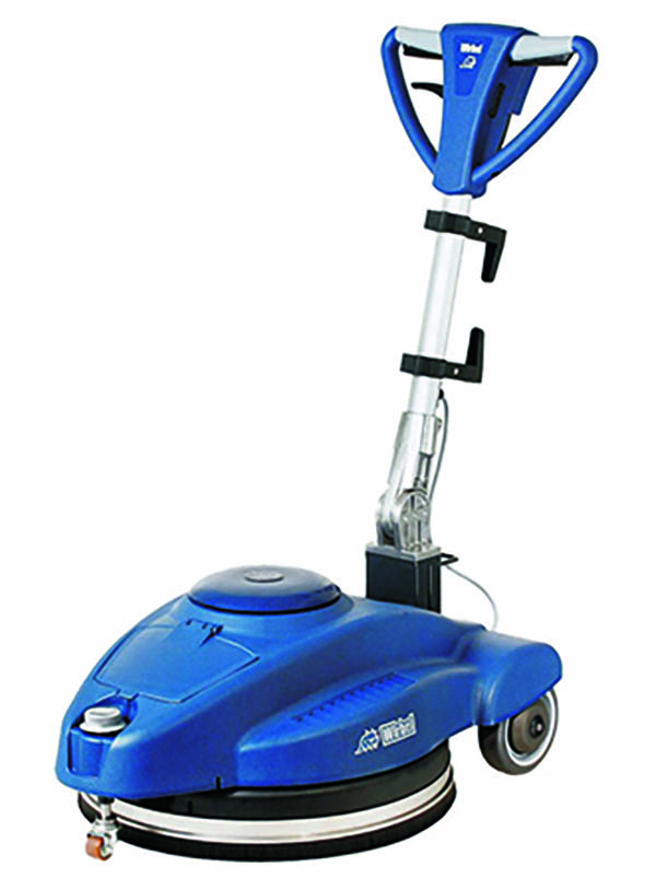 C150 U13 (Poliermaschine)