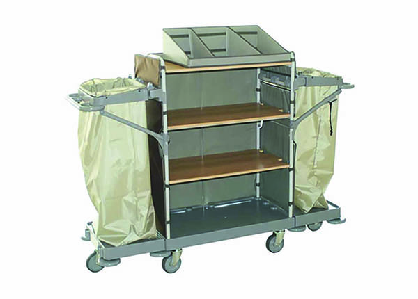 Hotelwagen