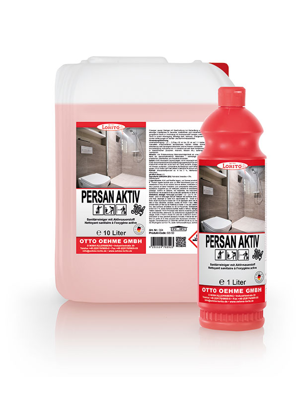 Persan aktiv 304