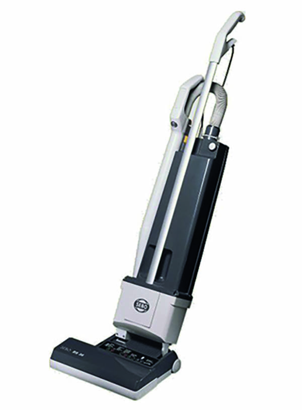 SEBO 360 Comfort