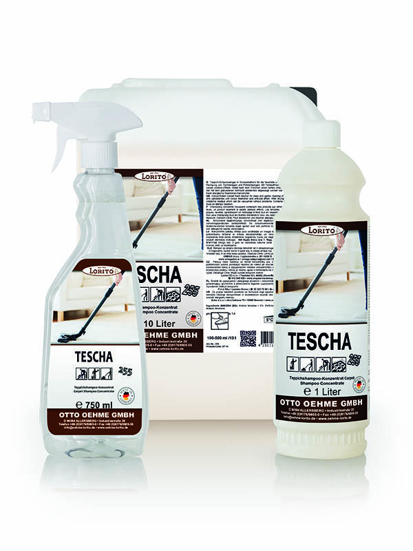 Tescha 255