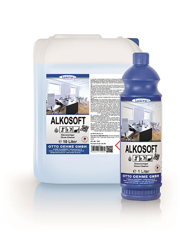 Alkosoft 248