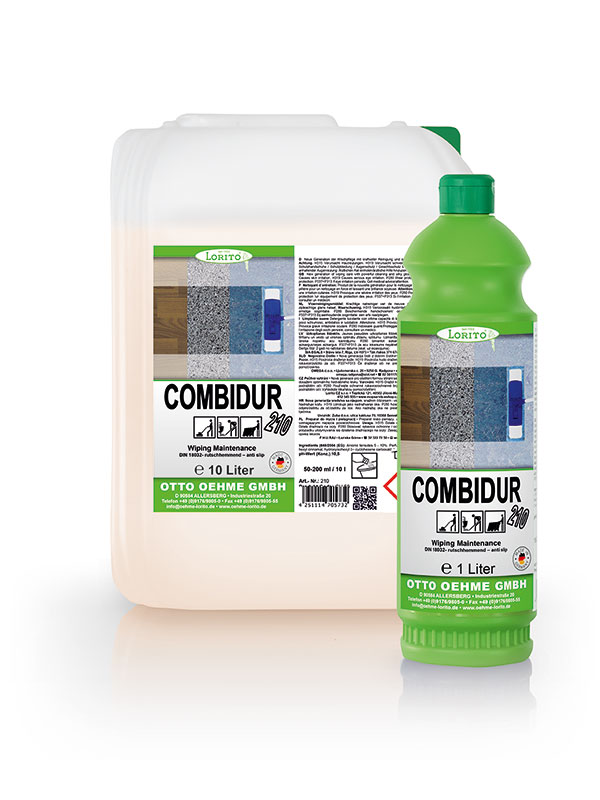 Combidur 210