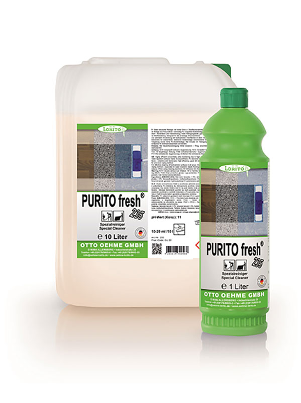 Puritofresh 235