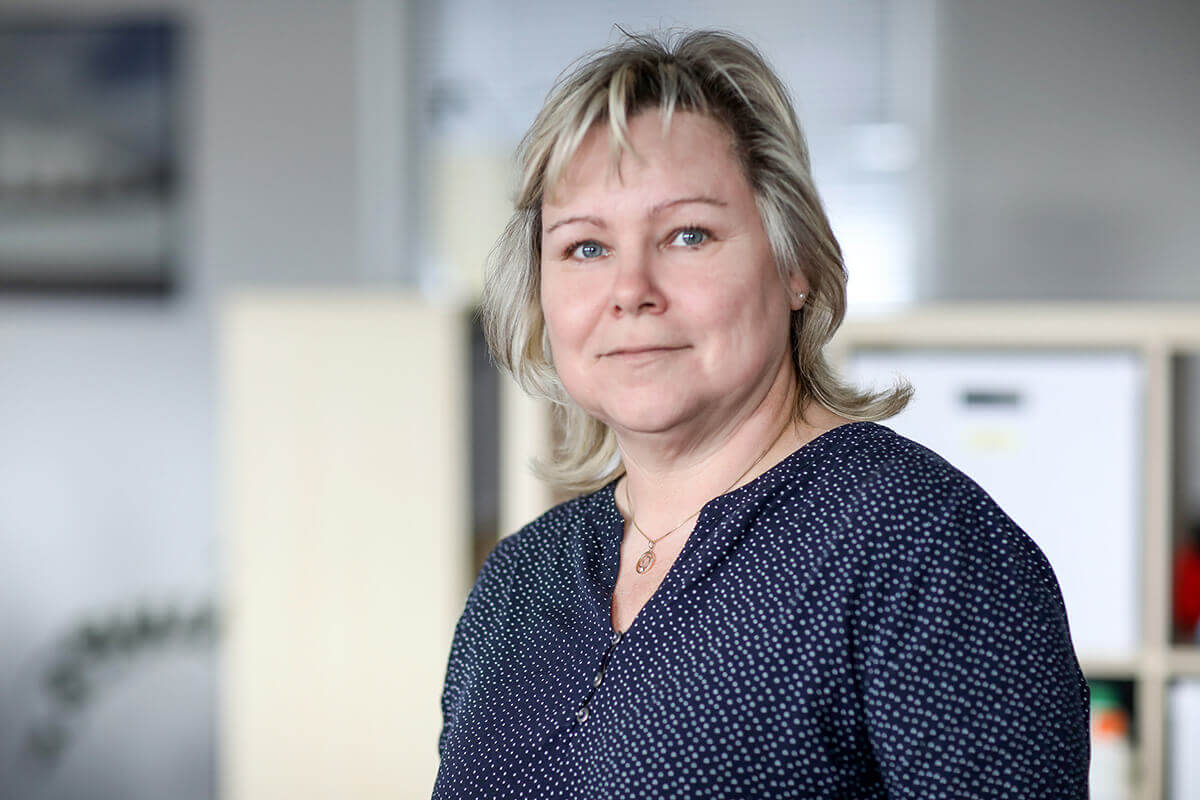 Kathrin Schünemann