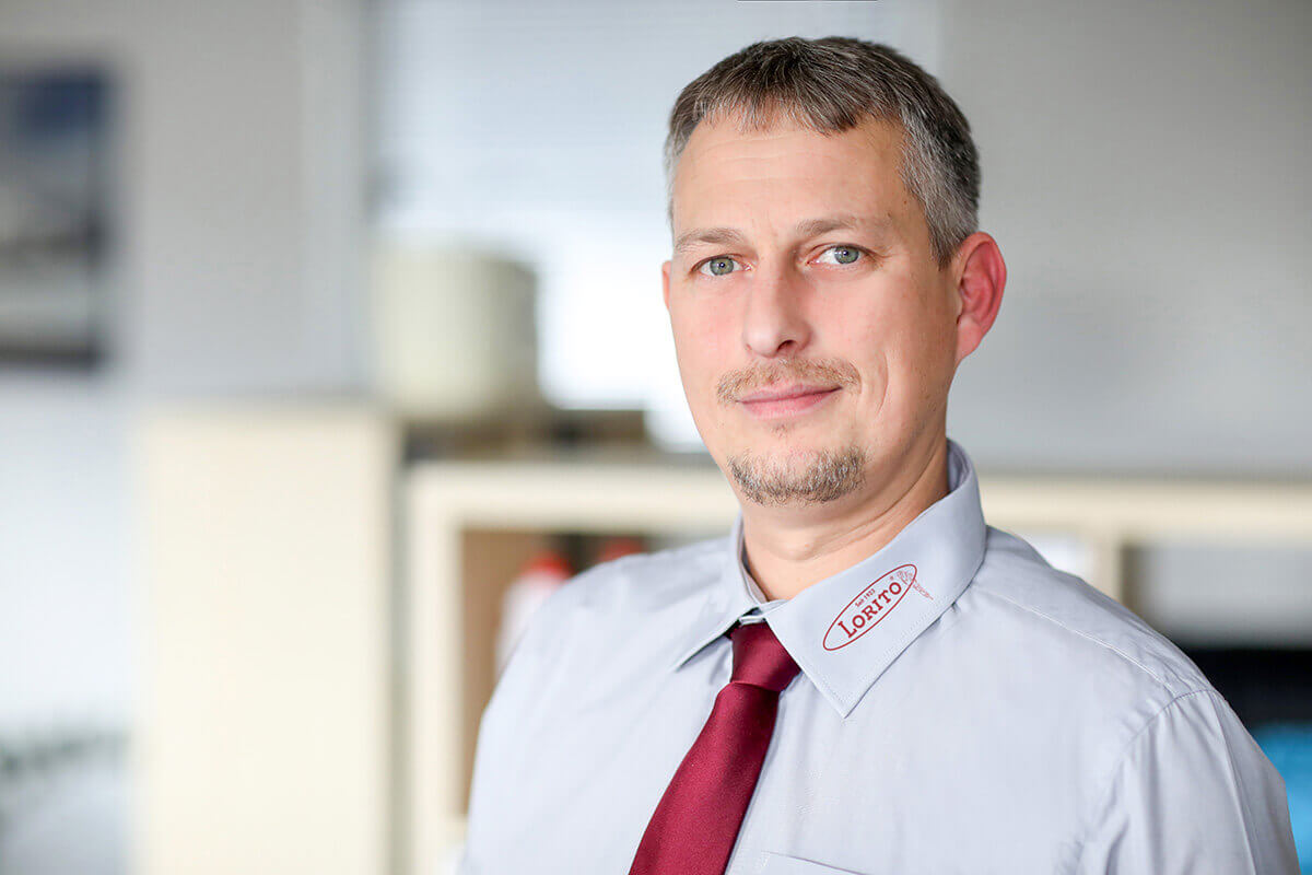 Torsten Fröhlich
